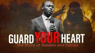 Guard Your Heart | Apostle Grace Lubega | Phaneroo [ MUST WATCH ]
