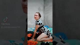 tiktok hot daster manado