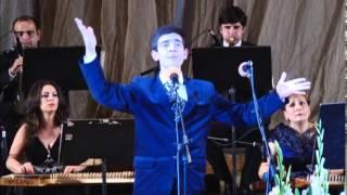 Gevorg Chakmanyan And Gevorg Mahmoodi Live Concert in Armenia 2014