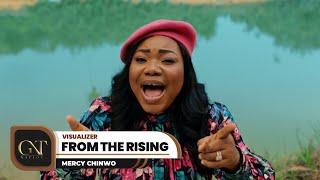 Mercy Chinwo - From The Rising (Visualizer)
