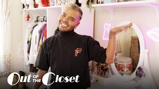 Vanjie: Inside The Dwelling Of A Diva  S4 E2 | Out of the Closet