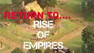 RETURN OF THE GILL (Rise of Empires Ice and Fire/Fire and War) BACK TO BASICS SERIES