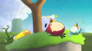 Angry Birds Presents  Summer Pignic