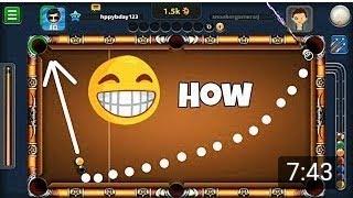 8 ball pool BEST OF Snooker Gamer 8bp