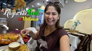 Vietnam Mein Gujarati Food Aha! *Biggest 1st Copy Market Of Vietnam Exposing Delhi's YouTubers