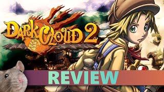 Dark Cloud 2 Review (Dark Chronicle)