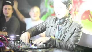 Gio Vanhoutte - Intro At Patjelli (Belgium) 2012