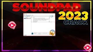 Soundpad Crack Free Download | Latest Version | 2023