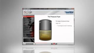 NAFEM CFSP Interactive Training Module - Video Trailer