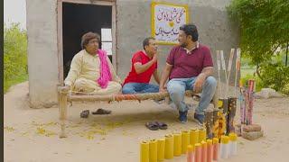 Rana Ijaz New Funny Video | Rana Ijaz New Video | Standup Comedy By Rana Ijaz @ranaijazofficial55