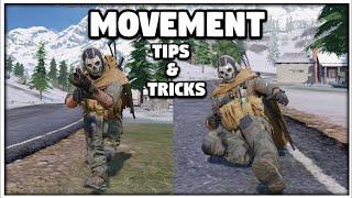 Top 3 BASIC movements to do to win gunfights in CODM!