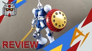 HGUC Gyan Revive Review