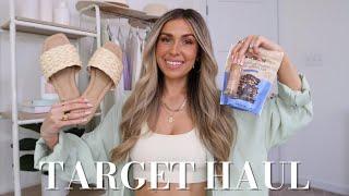 Target Haul | NEW SPRING & SUMMER | 2023