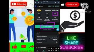 AI Trading|usdt | mining app 2024 | cryptocurrency | money making website | trc20 |