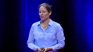 Why we should grow food for future generations | Esther Meduna | TEDxBasel