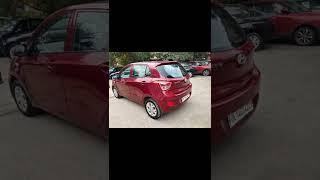 Hyundai grand i10 magna diesel car manual transmission 2015 model