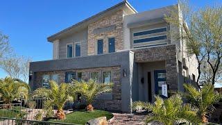 Luxury Homes For Sale Southwest Las Vegas | Rainbow Crossing Luxury Pulte Homes $622k+