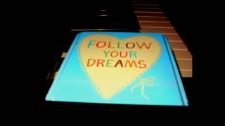 Marios Gligoris - Follow your dreams