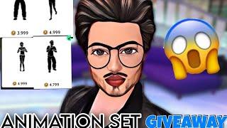 AVAKIN LIFE GIVEAWAY  |FOLLOW RULES FOR WIN ANIMATION SET 