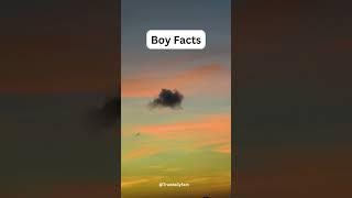 A true gentleman knows that| Boy Facts #shortsfacts #youtubeshorts #facts #boysfact #psychologyfacts