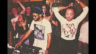 [FREE] JORJA SMITH X KAYTRANADA TYPE BEAT "BOILER ROOM"