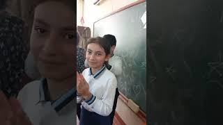 Çiçəklərimin 8 Mart təbriki #8marchwomensday  #youtubeshorts #reels #tiktok #schoollife #shorts