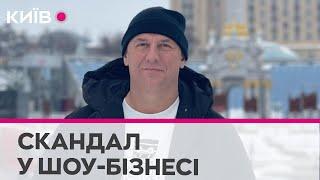 Потап нарвався на хвилю хейту через свій новий трек під назвою «Волонтер»