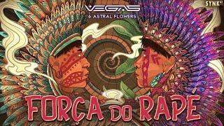 Vegas - Força do Rapé (Feat Astral Flowers)