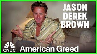 The Surfer Slayer | American Greed