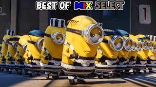 THE BEST GIFS | Gifs With Sound Special | Best of Mix Select #4