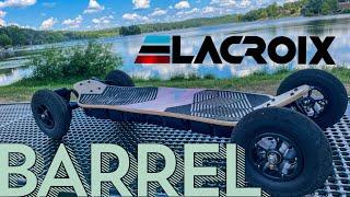 LACROIX BARREL REVIEW