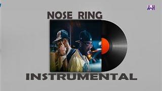 pee wee longway nba youngboy nose ring Instrumental