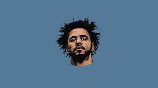 J. Cole ft. Miguel Type Beat -  "I Used To"