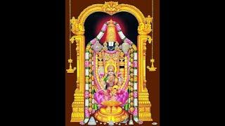 The beautiful song of Lord Venkateswara  pslv tv devotional songs  PSLV TV NEWS