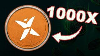 Bitcoin Minetrix Easy 1000x (Yes Really)