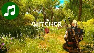 10 HOURS Meditate Like A WITCHER  Relaxing Music ( Soundtrack | OST | Netflix )