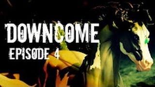 Downcome|4 серия-"Бродяга"/РУС.субтитры  Studio "99 problems"