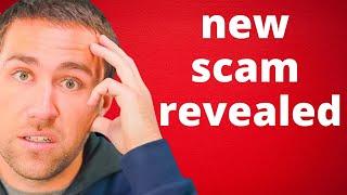 Meet Kevin HouseHack Investment Scam Revealed