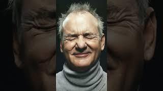 Bill Murray: 60 Second Bio