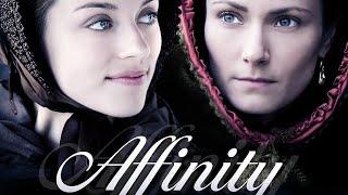 Affinity Pelicula lésbica completa sub Español - Full movie