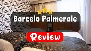 Barcelo Palmeraie, Marrakech Review - Is This Hotel Worth It?