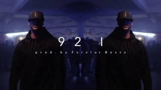 [FREE] Booba Type Beat | Trap/Sombre Instrumental Rap - "92 I" | Prod. By Faralos Beatz