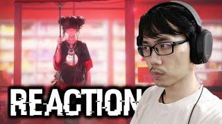 PROJECT HITOMI GAMEPLAY REACTION!