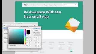 Designmodo's Flat UI Pro Review