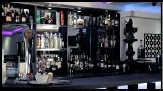 Charisma Restaurant Bar & Banqueting