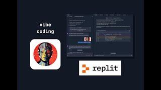 I Built a Professional Waitlist Page by "Vibe-Coding" (Replit Guide)