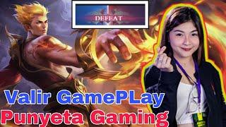 Punyeta Gaming! [ Valir Tutorial, but Get Rekt by Pro Opponents!