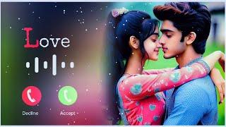 New Romantic Ringtone 2024 New RingtoneHindi Ringtone Love Story Ringtone Best Ringtone Love