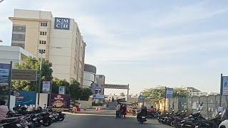 "Broadway" Mall "KMCH" Hospital "Sitra" Avinashi Road Coimbatore .