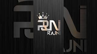 Rajni Name Logo #logobrand #logocreator #logodesigns #logoname #logoai #logoanimation